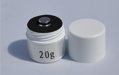 F2级砝码20g图片