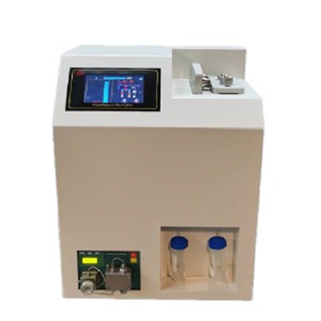 APL-ASE200型快速溶剂萃取仪图片