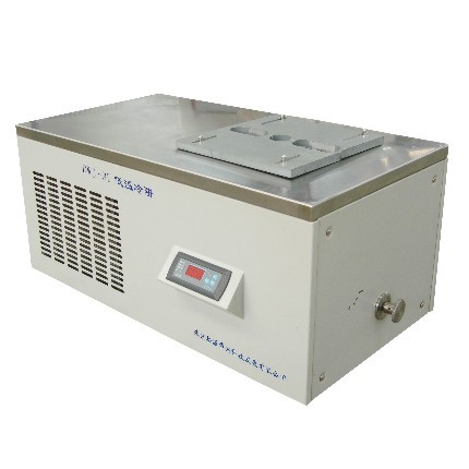 DWJ-3L型低温冷阱图片