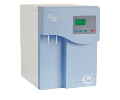 PCJ-10(精密型)一体式超纯水机图片