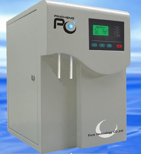 PCDX-JB-10纯水机图片