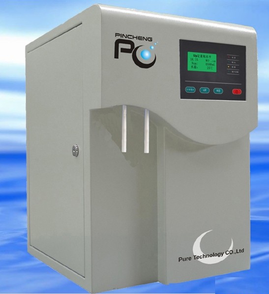 PCDX-FB-10纯水机图片