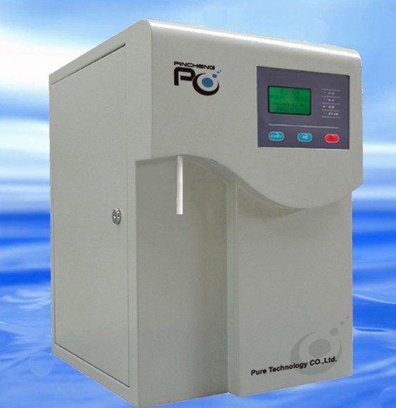 PCR-B-10纯水机图片