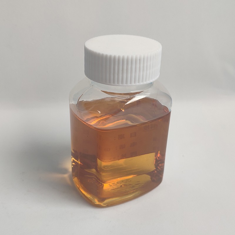 XP542水基铜缓蚀剂图片