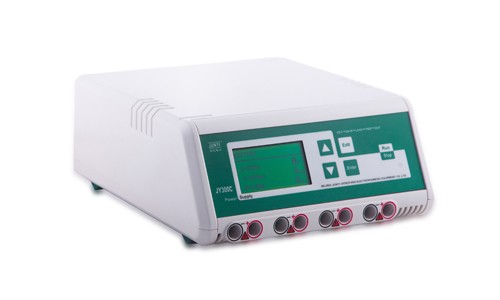JY600C型通用电泳仪电源图片