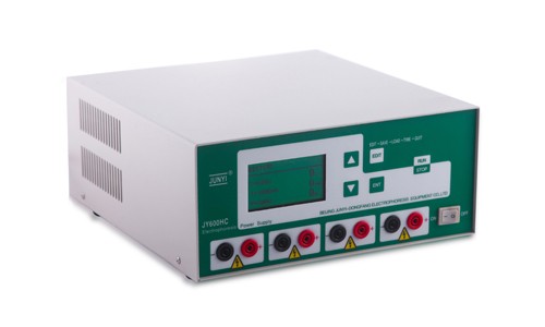 JY1000C型通用电泳仪电源图片
