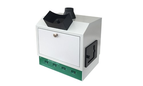 JY02S型紫外分析仪图片