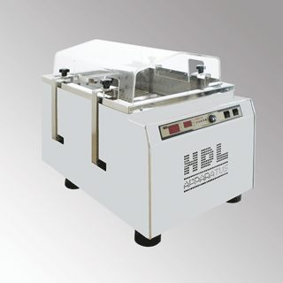 HZS-HA水浴恒温振荡器图片