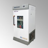 DLHR-Q200立式双层全温恒温振荡培养箱图片