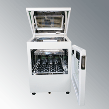 HZQ-X100立式空气全温恒温振荡培养箱图片