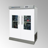 DLHR-Q800大型全温振荡培养箱图片