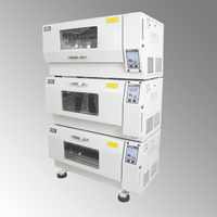 HZQ-Z1-3全温立式叠加振荡培养箱图片