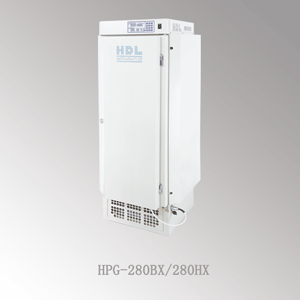 HPG-280BX智能型光照培养箱图片