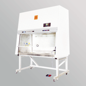 BSC-1100ⅡA2Ⅱ级A2生物安全柜(30%外排风)图片