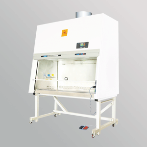 BSC-1800IIB2Ⅱ级B2生物安全柜(100%外排风)图片