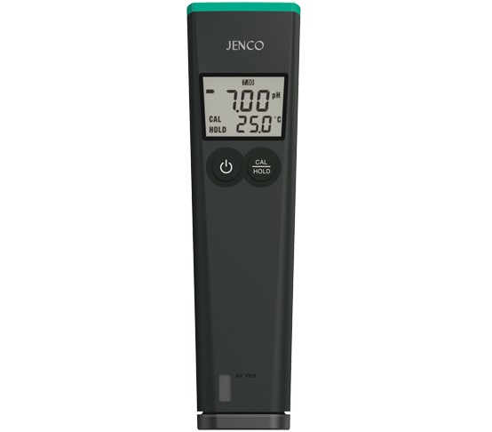 pH 610N笔式pH计图片