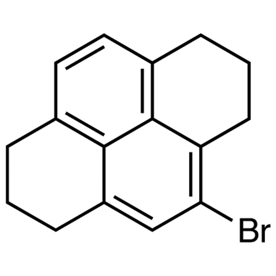 4-Bromo-1,2,3,6,7,8-hexahydropyrene