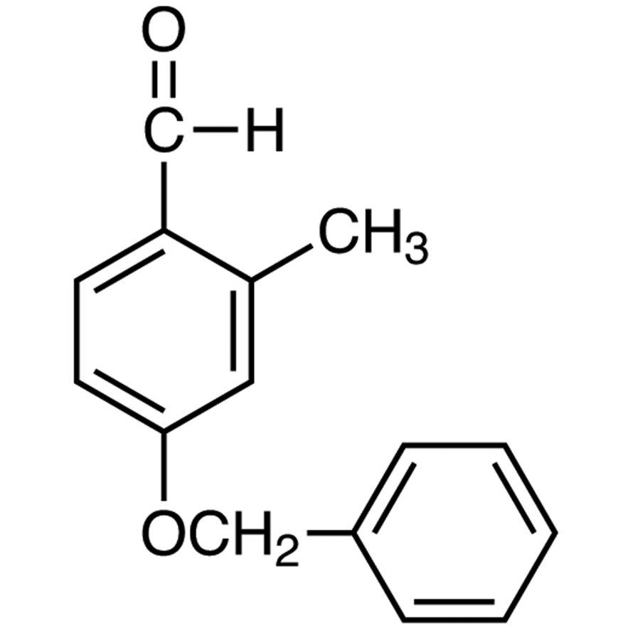 4-Benzyloxy-2-methylbenzaldehyde