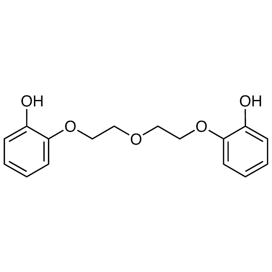 1,5-Bis(2-hydroxyphenoxy)-3-oxapentane