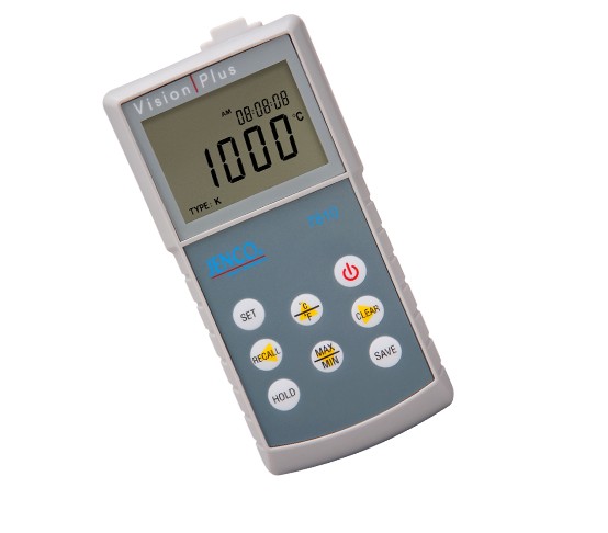 7810便携式温度仪图片