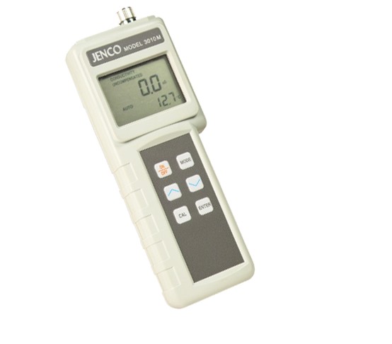 3010M多参数水质分析仪图片