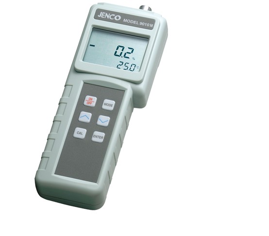 9010M溶氧量检测仪图片