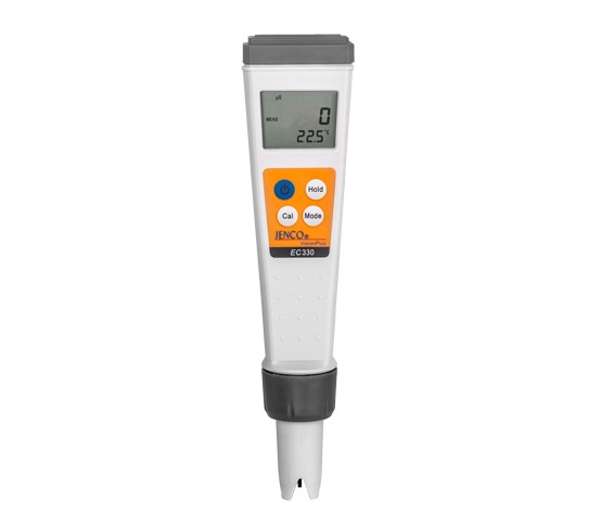 EC330多参数水质分析仪图片