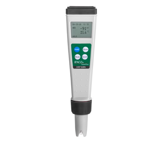 VisionPlus ORP 628N笔式ORP测量仪图片