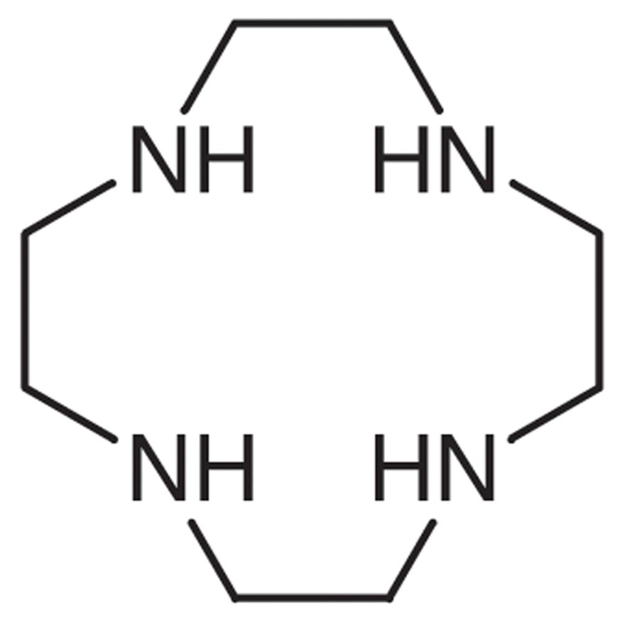 1,4,7,10-Tetraazacyclododecane