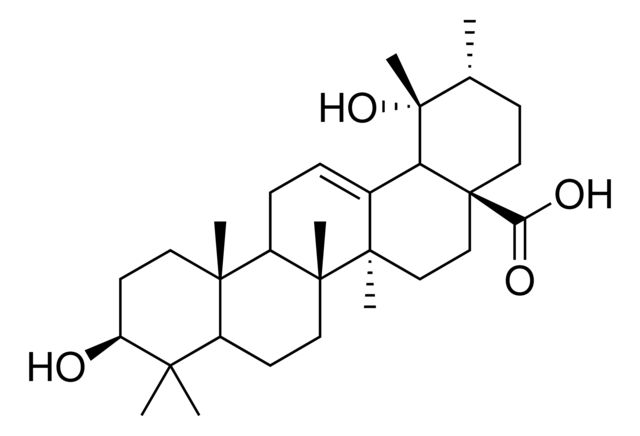 Pomolic acid