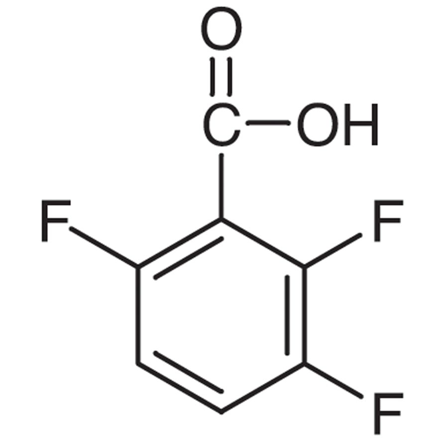 2,3,6-Trifluorobenzoic Acid