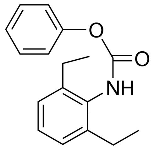 PHENYL N-(2,6-DIETHYLPHENYL)CARBAMATE