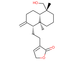 Andrograpanin