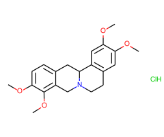 Tetrahydropalmatine