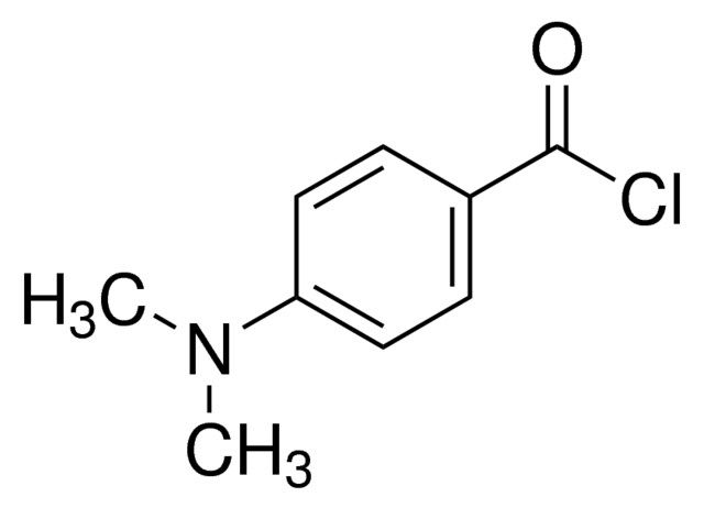 4-(Dimethylamino)benzoyl chloride