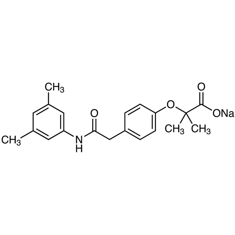 Efaproxiral Sodium