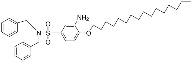 N1,N1-DIBENZYL-4-(HEXADECYLOXY)METANILAMIDE