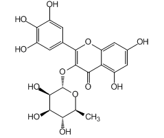 Myricitrin