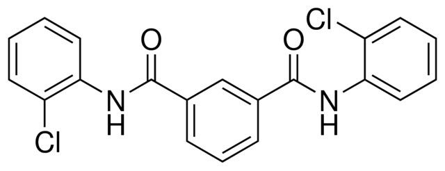N,N'-BIS-(2-CHLORO-PHENYL)-ISOPHTHALAMIDE
