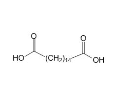 Hexadecanedioic Acid