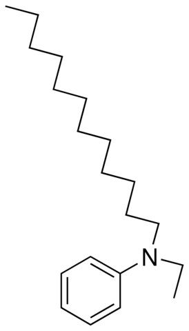 N-ETHYL-N-PHENYLDODECYLAMINE