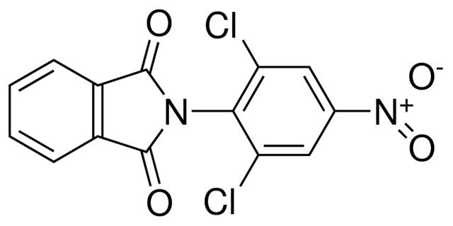 N-(2,6-DICHLORO-4-NITROPHENYL)PHTHALIMIDE