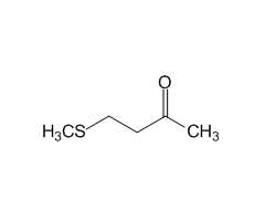 4-Methylthio-2-butanone