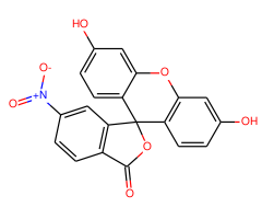 6-Nitrofluorescein (isomer II)