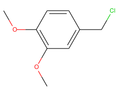 4-Chloromethyl-1,2-dimethoxy-benzene