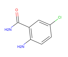 2-Amino-5-chlorobenzamide