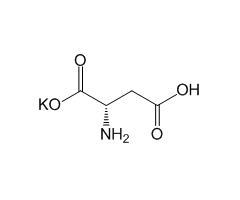 L-Aspartic Acid Potassium Salt