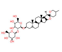 Timosaponin A-Ⅲ