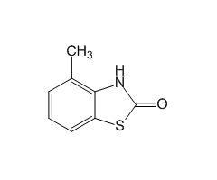4-Methyl-2(3H)-benzothiazolone