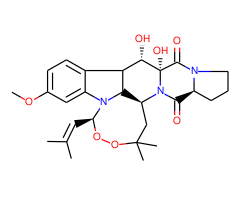 Verruculogen